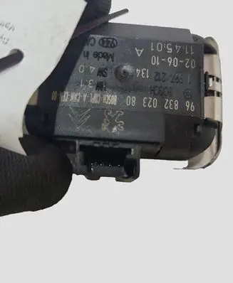 Citroen C5 Rain sensor 9683202380 1397212