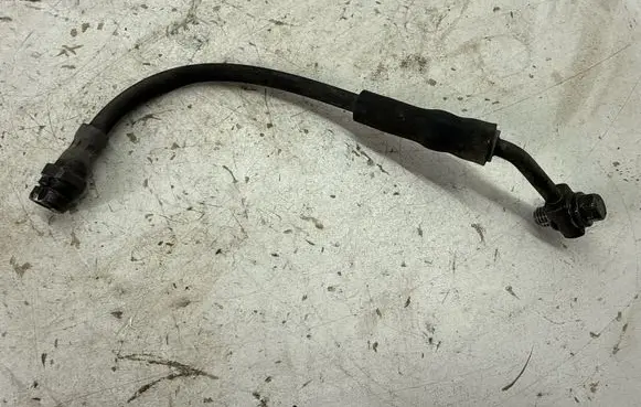 Audi Q3 F3 Brake booster pipe/hose 5Q0611775G