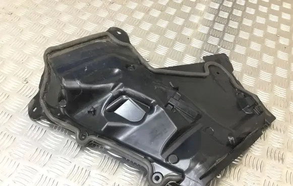 Mercedes-Benz GLC X253 C253 Other engine bay part A2536208100