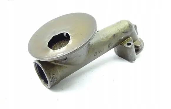 Land Rover Range Rover L322 Oil sump strainer pipe 7503664