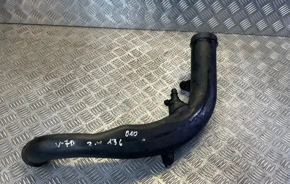 Volvo V70 Intercooler hose/pipe 30741666