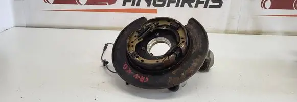 Honda CR-V Rear wheel hub 43102SWW0130