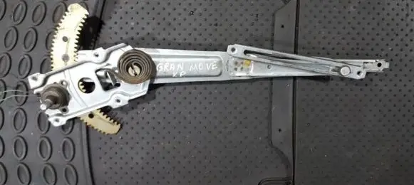 Daihatsu Gran Move Sliding door window regulator with motor 