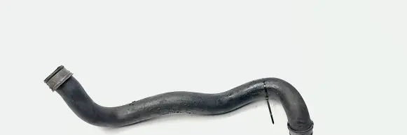 Mitsubishi Montero Air intake hose/pipe