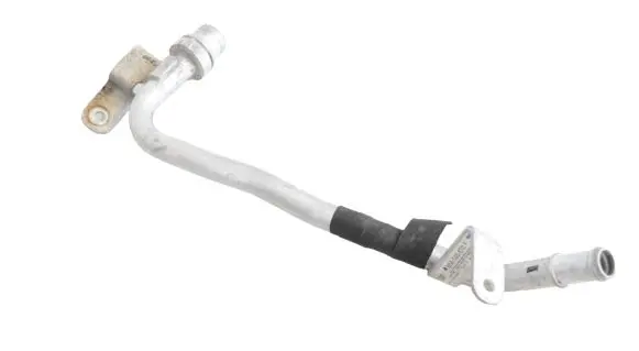 Audi Q5 SQ5 Engine coolant pipe/hose 80A145670F