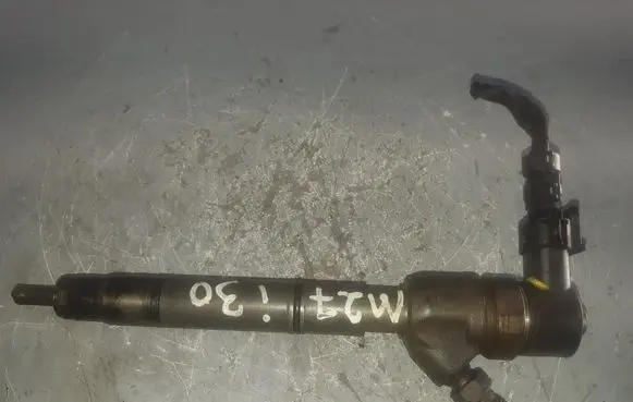 Hyundai i30 Fuel injector