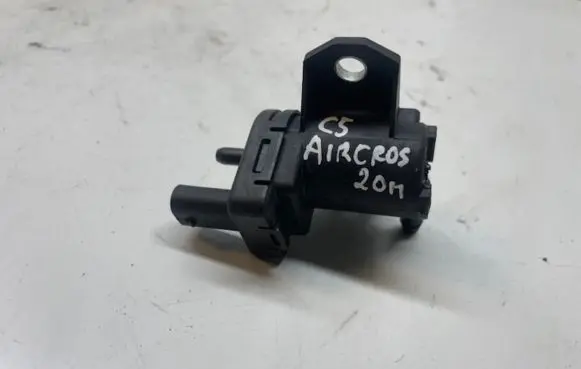 Citroen C5 Aircross Vacuum valve 9812031180