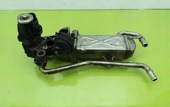 Seat Ibiza IV (6J,6P) EGR valve 03P131512E