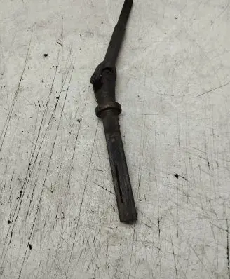 Renault Trafic II (X83) Steering column universal joint