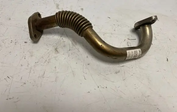 Volkswagen Transporter - Caravelle T4 Brake booster pipe/hose 074131525D