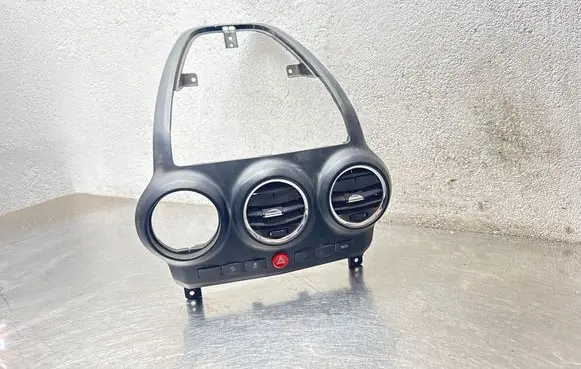 Opel Antara A set of switches 20898136 8136U 130916