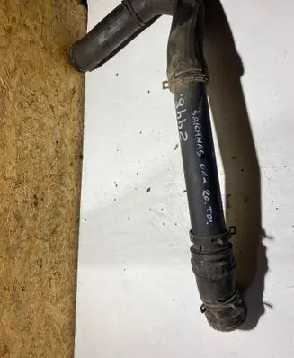 Intercooler hose/pipe