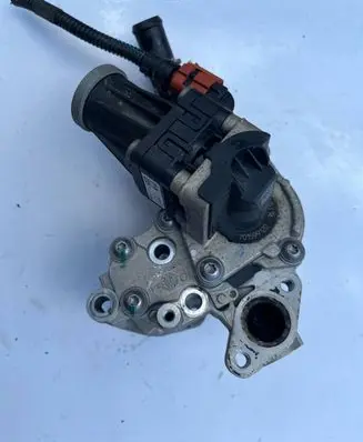 Fiat Doblo EGR valve 55249455 70458903