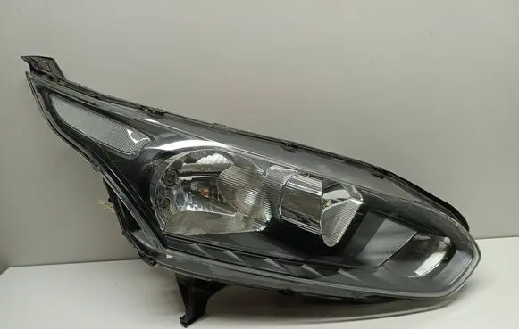 Ford Transit - Tourneo Connect Headlight/headlamp DT1113W029DC