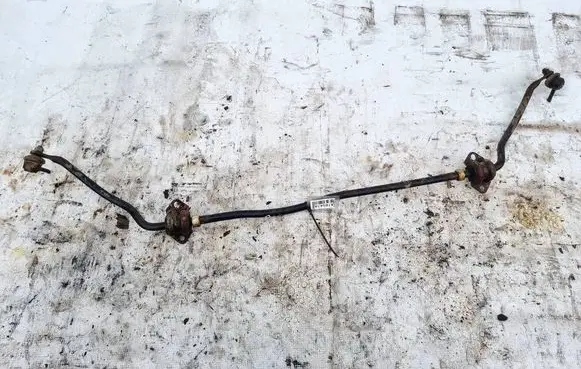 Hyundai i30 Rear anti-roll bar/sway bar 
