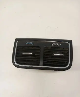 Audi A4 S4 B8 8K Rear air vent grill 8K0819203J