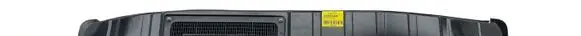 Volkswagen ID.3 Rain gutter 10A806239B LS9R