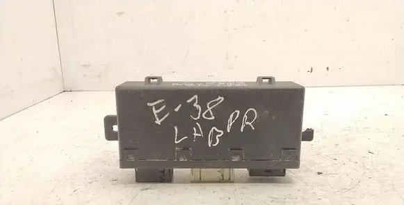 BMW 7 E38 Door control unit/module 4378805 61354378805 05071730