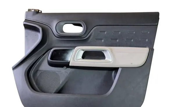 Citroen C5 Aircross Door card panel trim set 98201316DZ