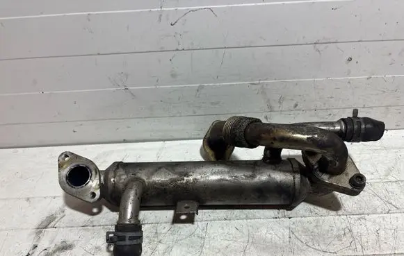 Ford Galaxy EGR valve cooler 