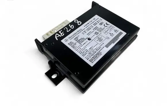 Mercedes-Benz CLA C118 X118 Other control units/modules A2389007704