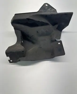 Jaguar XE Other under body part GX6316A262AB