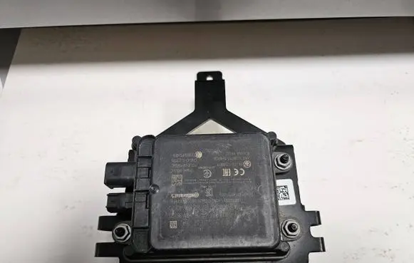 Mercedes-Benz S W223 Distronic sensor radar A0009002637
