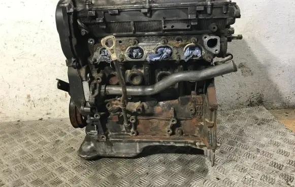 Mitsubishi Carisma Engine 4G93 G9GDI