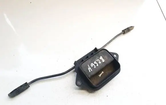 Audi A6 S6 C5 4B Other interior part