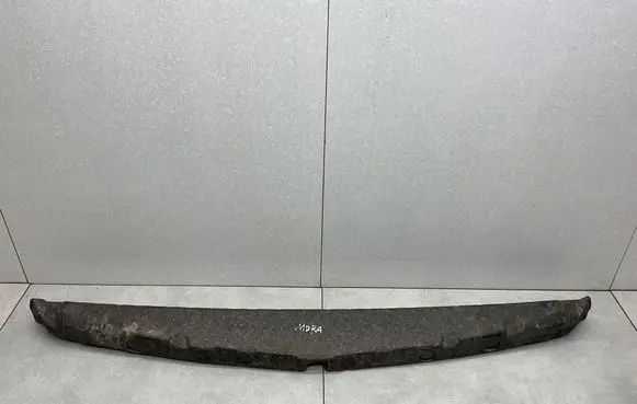 Opel Mokka Front bumper foam support bar 95108132