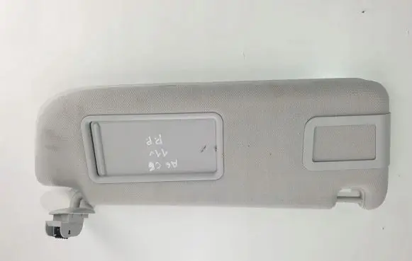 Audi A6 S6 C6 4F Sun visor
