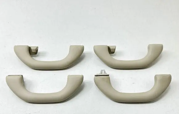 Skoda Octavia Mk3 (5E) A set of handles for the ceiling 561857607B