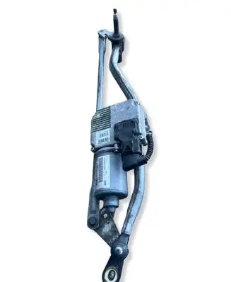Audi A4 S4 B8 8K Front wiper linkage and motor 8K2955119A 8J2955119