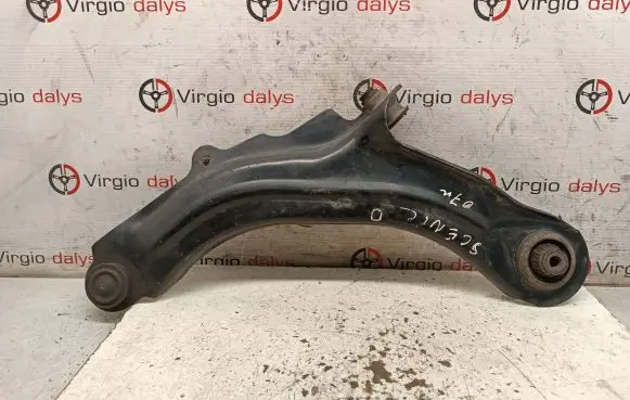 Renault Scenic II - Grand scenic II Front lower control arm/wishbone