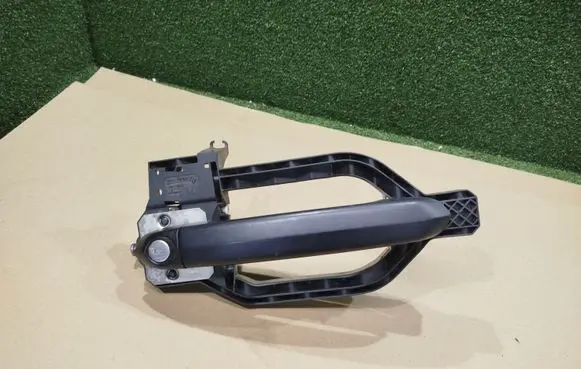 Volkswagen Crafter Front door exterior handle 0107292001X