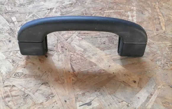 BMW X5 E70 Front interior roof grab handle 6977691
