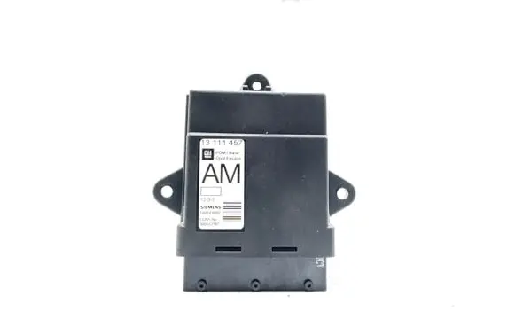 Opel Signum Door control unit/module 360572197 5WK46002 13111457