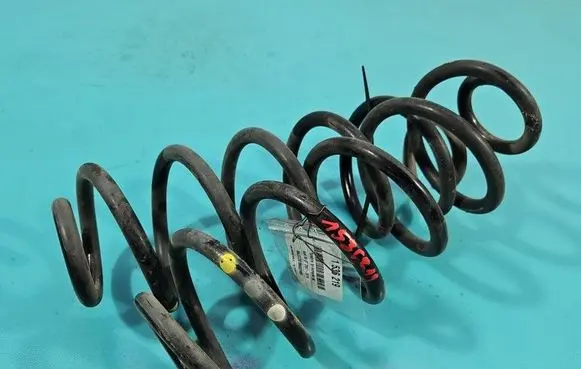 Audi A5 8T 8F Rear coil spring IMPRK1536219