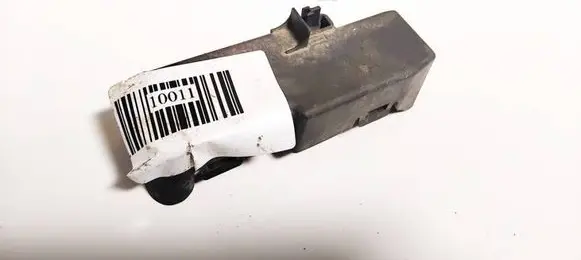 Chevrolet Orlando Fuse box cover 544949969 13222785