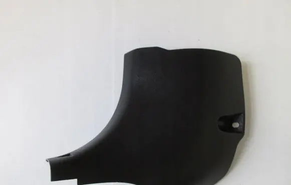 Toyota Corolla Verso AR10 Foot area side trim 