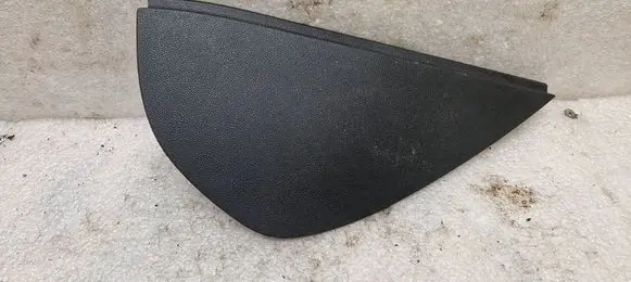 Volkswagen Polo V 6R Dashboard side end trim 6R0858248C
