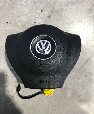 Volkswagen PASSAT CC Steering wheel airbag 3C8880201AA