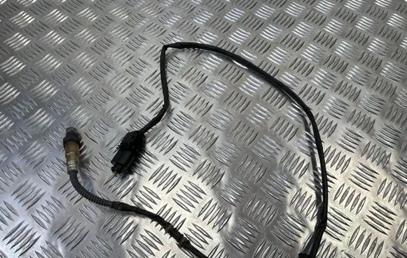 Audi A6 S6 C6 4F Lambda probe sensor 06E906265C