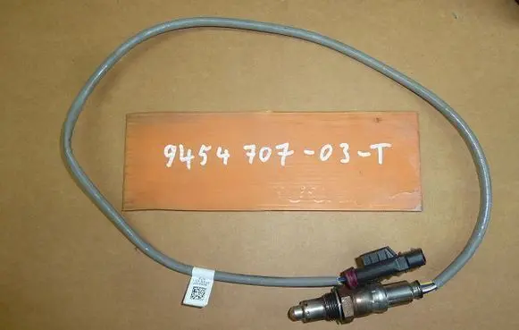BMW X3 G01 Lambda probe sensor 9454707T