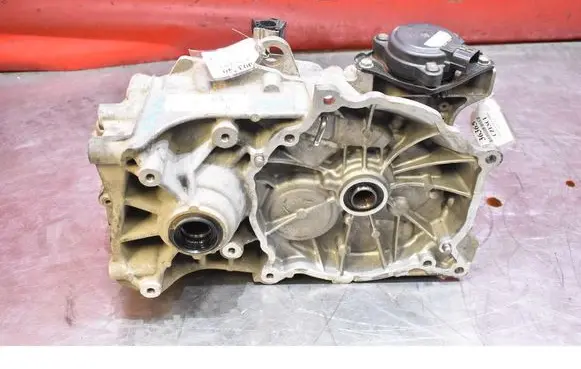 Nissan Leaf I (ZE0) Manual 6 speed gearbox 
