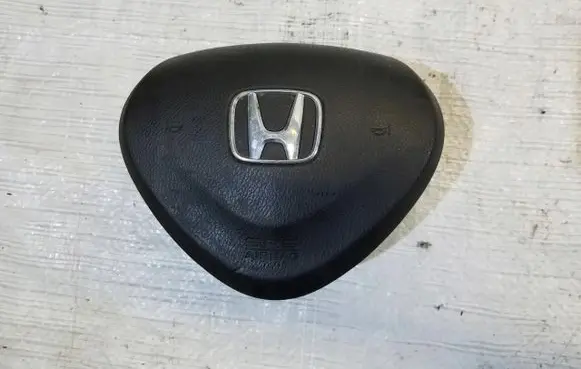 Honda Accord Steering wheel airbag