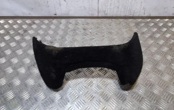 Chrysler Pacifica Other center console (tunnel) element 5SC94DX9AB
