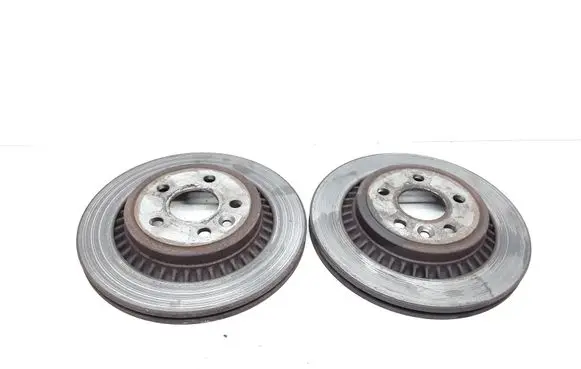 Volvo XC60 Front brake disc