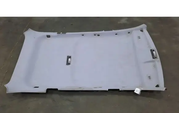 BMW X3 E83 Headlining