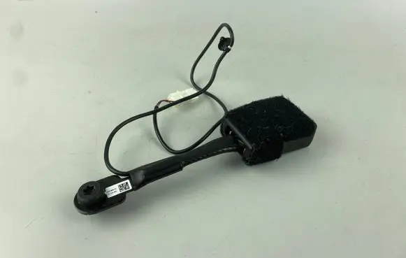 Mini Cooper Countryman F60 Front seatbelt buckle 7313299